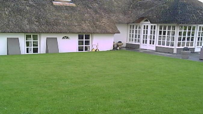 stucwerk gevel kees de kock stucadoor